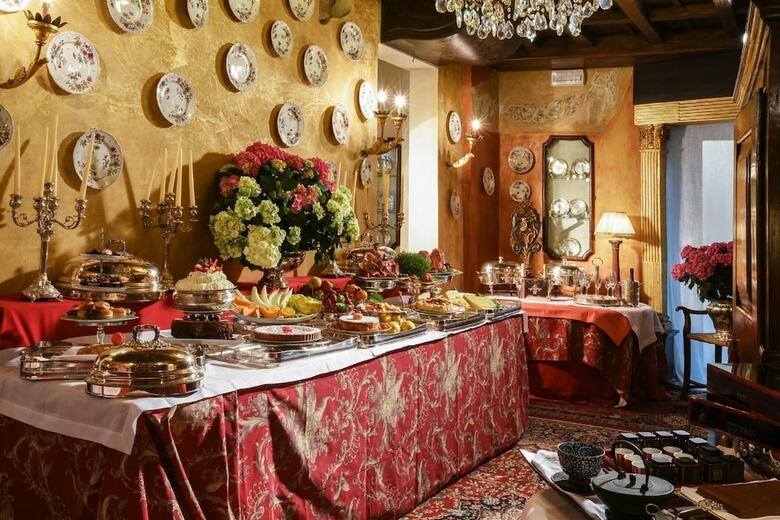 Hotel Gabbia D'oro