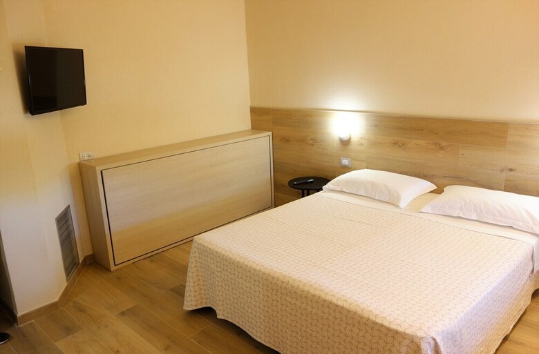 Hotel Euromotel Croce Bianca