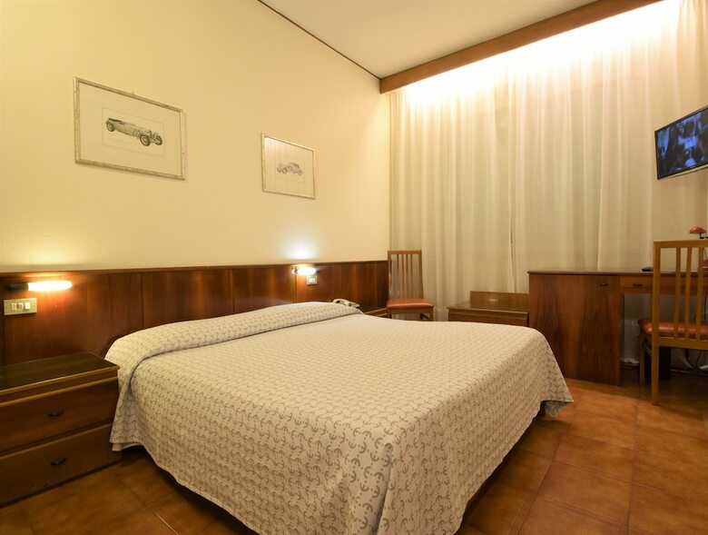 Hotel Euromotel Croce Bianca