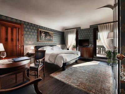 Hotel Palazzo Victoria