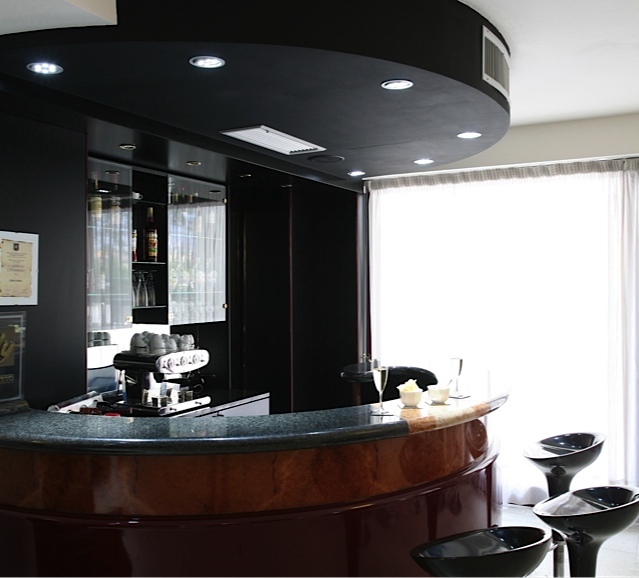 Corte Ongaro Hotel