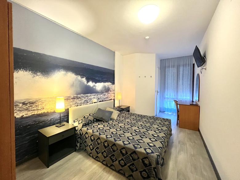Hotel Alemagna