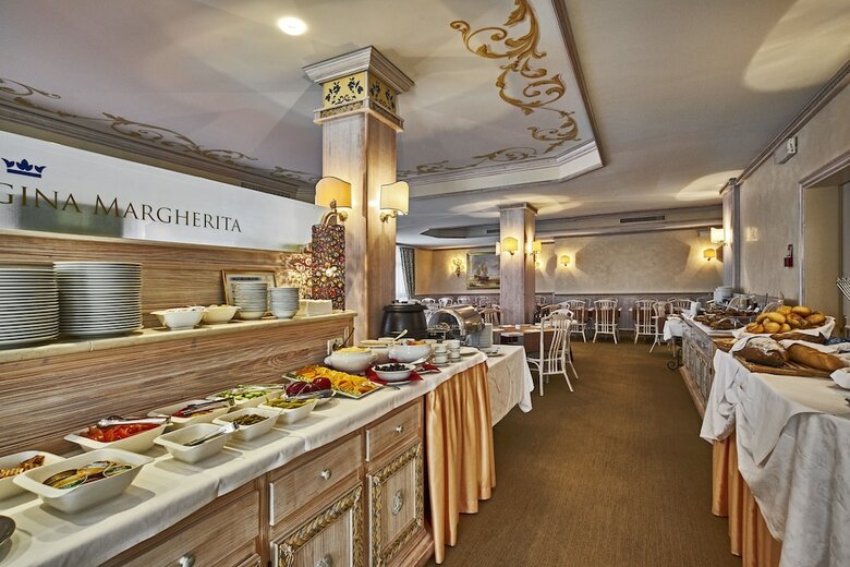 Palace Hotel Regina