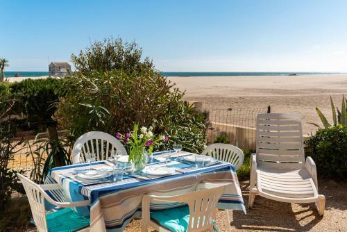 Apartamento Arcadia Appartement - Vue Sur Mer