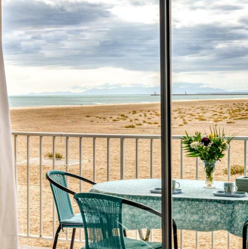 Apartamento Arcadia Appartement - Vue Sur Mer