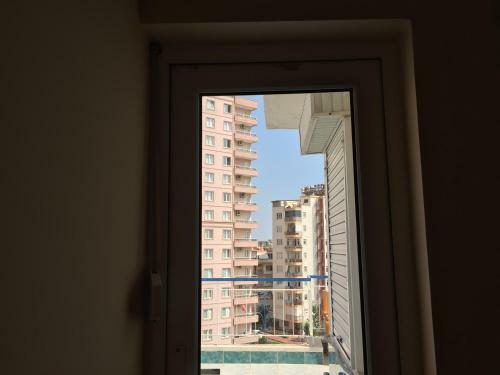 Apartment For 8persons