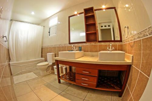 Apartamento 3 Bedroom Condo For Rent Cabarete