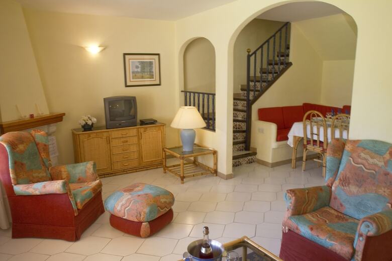 Apartamento El Toro