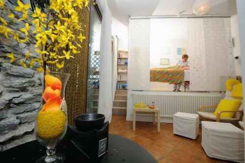 Apartamento Agriturismo La Sorgente