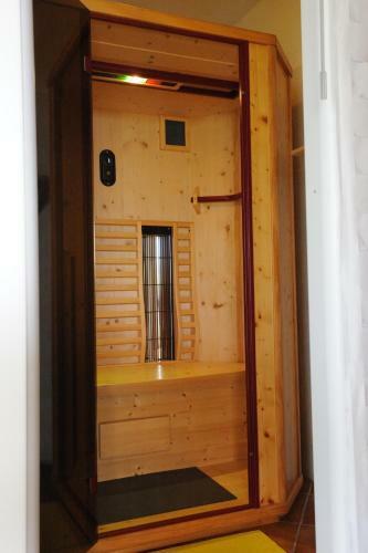 Apartamento Agriturismo La Sorgente