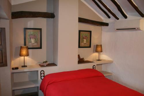 Agroturismo Casa Rural Zambra