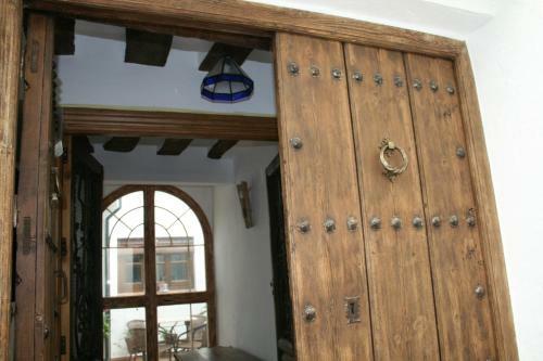 Agroturismo Casa Rural Zambra