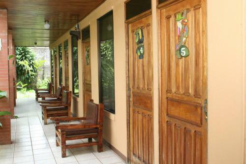 Hotel II Millenium