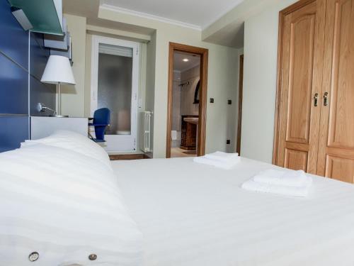 Apartamento Emyrent I Ondarreta