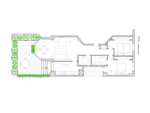 Apartamento Emyrent I Ondarreta