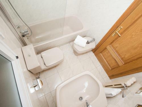 Apartamento Emyrent I Ondarreta