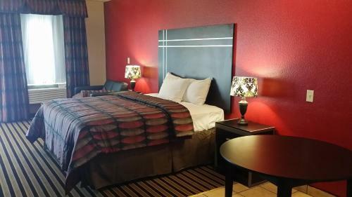 Hotel Texan Inn And Suites Tilden