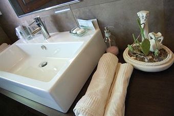 Bed And Breakfast Flumen