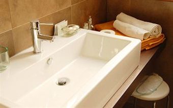 Bed And Breakfast Flumen