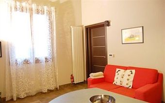 Bed And Breakfast Flumen