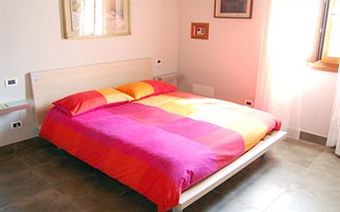 Bed And Breakfast Flumen