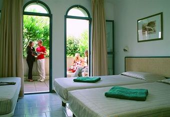 Hotel Club Valtur Garden