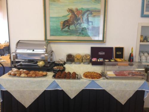 Hotel Arlesiana