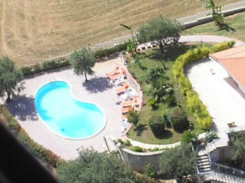 Agroturismo Agriturismo Seaview