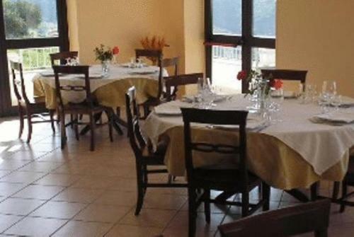 Agroturismo Agriturismo Seaview