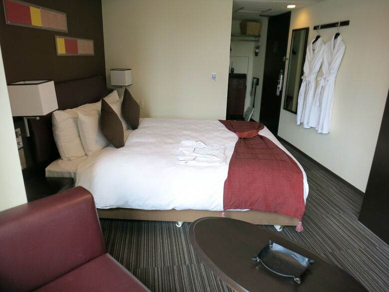 Daiwa Roynet Hotel Nagoya Eki Mae