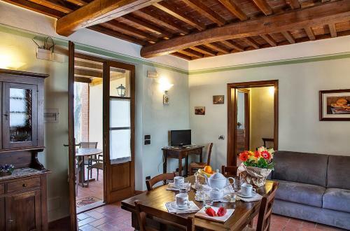 Agroturismo Agriturismo Sanguineto