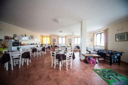 Agroturismo Agriturismo Sanguineto