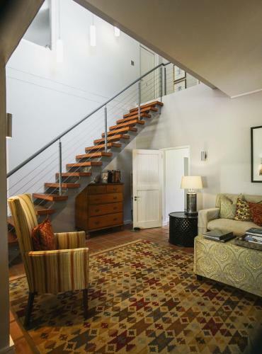 Hostal Klein Welmoed Luxury Guest House