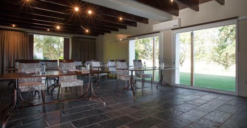 Hostal Klein Welmoed Luxury Guest House