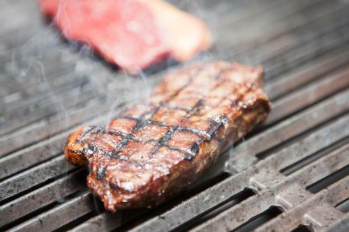 Bed & Breakfast Griffin Inn