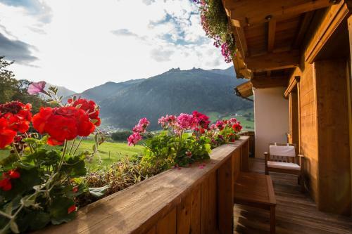 Agroturismo Untersillerhof