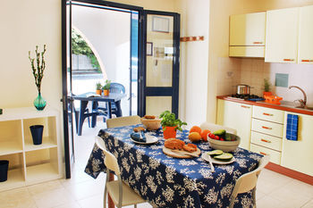 Apartamento Residence Oasi Salento