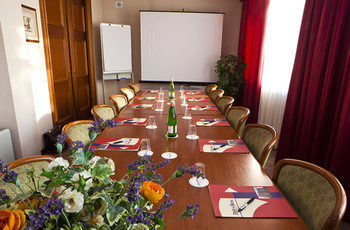 Rege Hotel