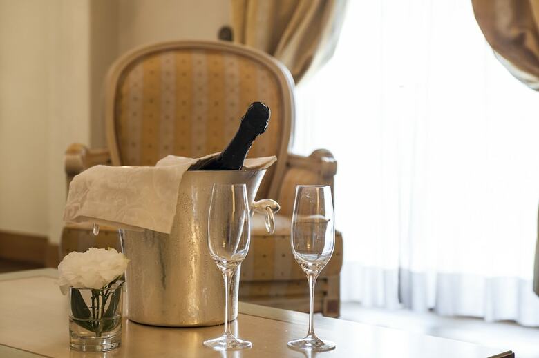 Grand Hotel Villa Torretta