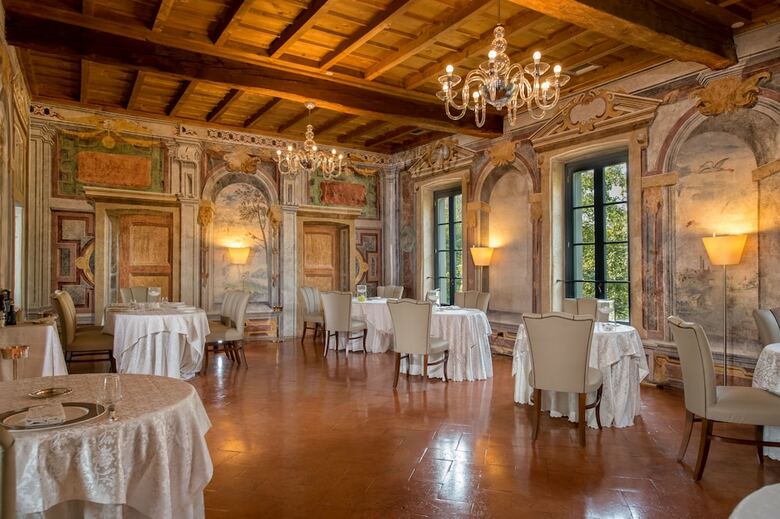 Grand Hotel Villa Torretta