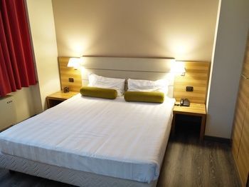 Quality Hotel Yes Varese Mxp