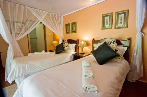 Agroturismo Blyde River Canyon Lodge