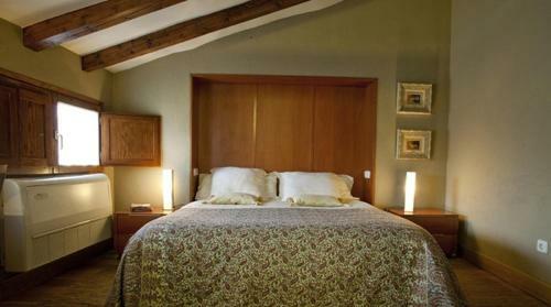 Agroturismo Casa Rural Lakoak
