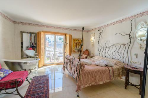 Las Orquideas Hotel Spain