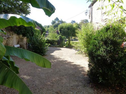 Le Clos Des Livaudieres