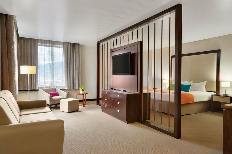 D Sabana Hotel San Jos�