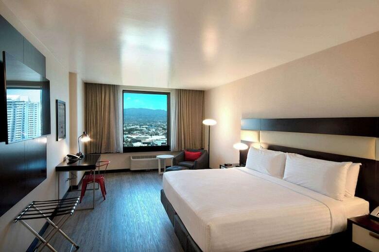 D Sabana Hotel San Jos�
