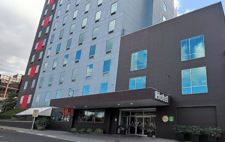 D Sabana Hotel San Jos�