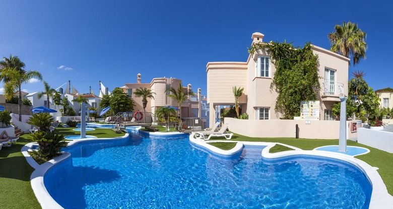 Hotel Labranda Bah�a Fa�abe Suites