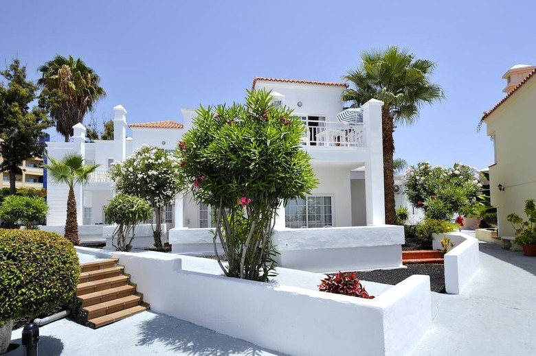 Hotel Labranda Bah�a Fa�abe Suites